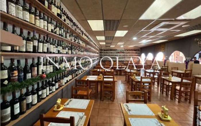 Bar Restaurante - Venta - Vila-rodona - Vila-rodona