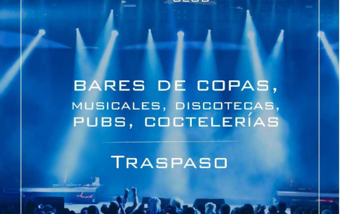 Discotecas - Club - Venta - Barcelona - Eixample Izquierdo