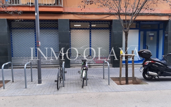 Local comercial - Venta - Barcelona - Sants