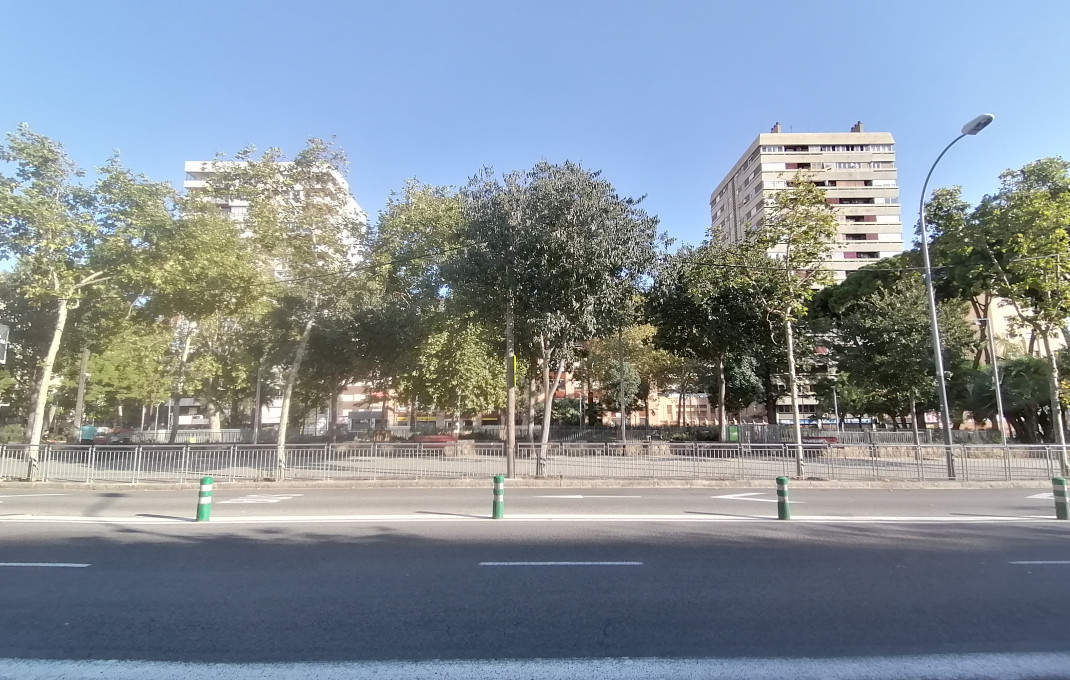 Venta - Hostal -
Barcelona - Les corts