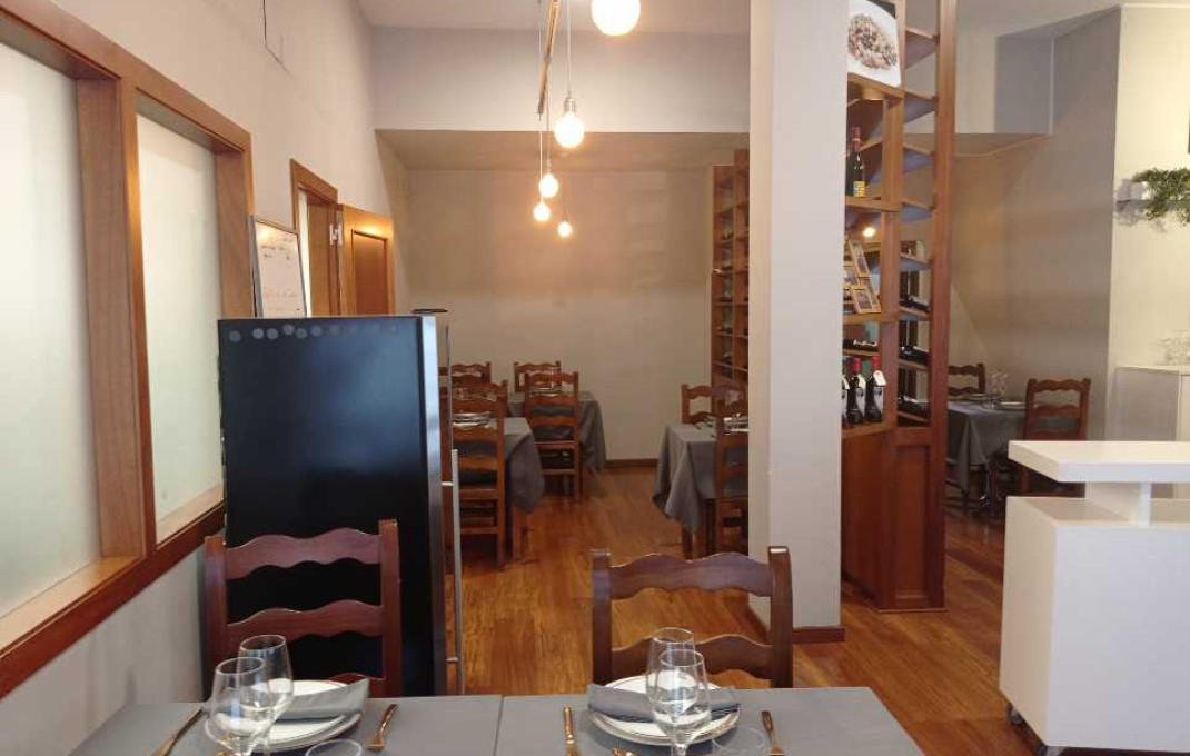 Revente - Restaurant -
Sabadell