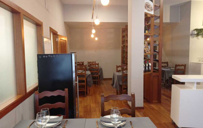 Venta - Restaurante -
Sabadell