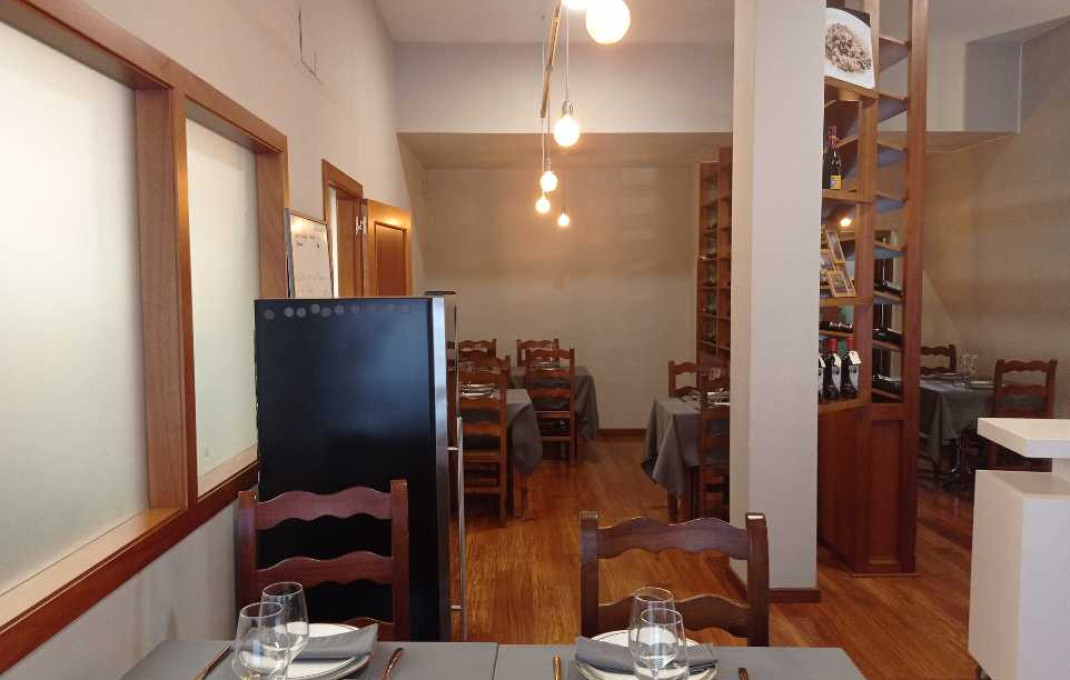 Revente - Restaurant -
Sabadell