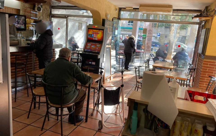 Venta en rentabilidad - Restaurante -
Barcelona - Sant Martí