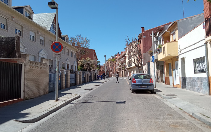 Revente - Local comercial -
Cerdanyola del Vallès