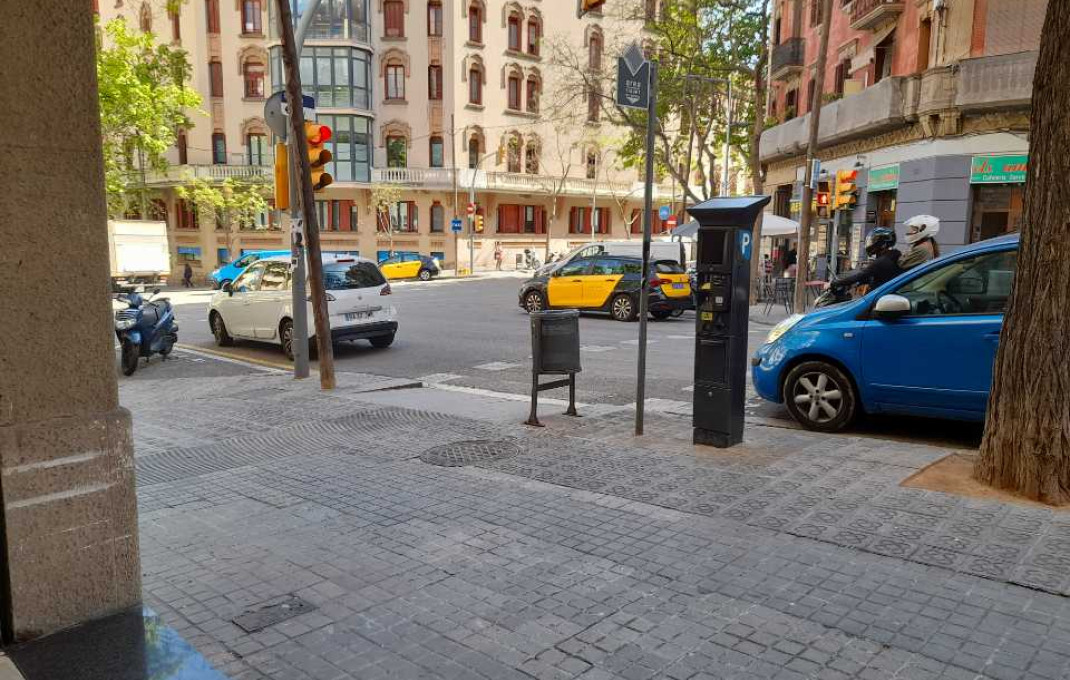 Traspaso - Tiendas -
Barcelona - Guinardo