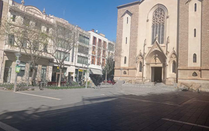 Traspaso - Tienda Alimentacion  -
Sabadell