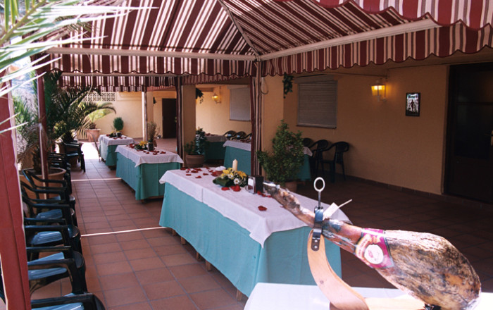 Venta - Bar Restaurante -
Sant Quirze del Vallès