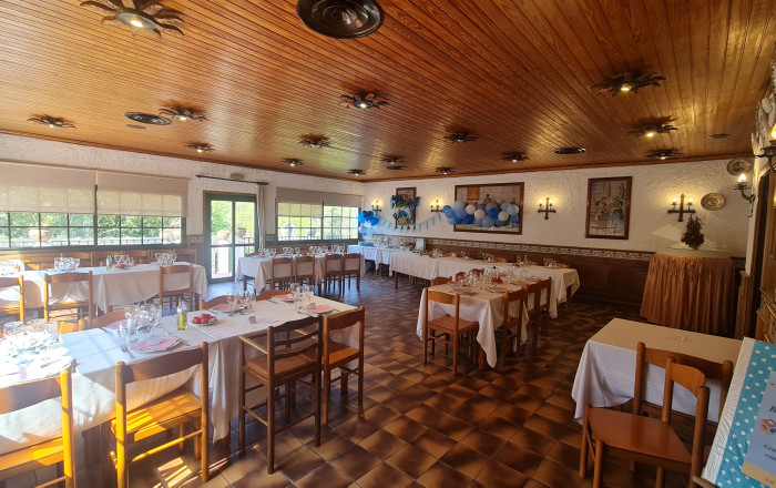 Revente - Restaurant -
Badalona
