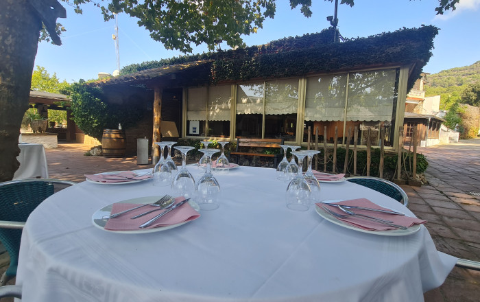 Revente - Restaurant -
Badalona