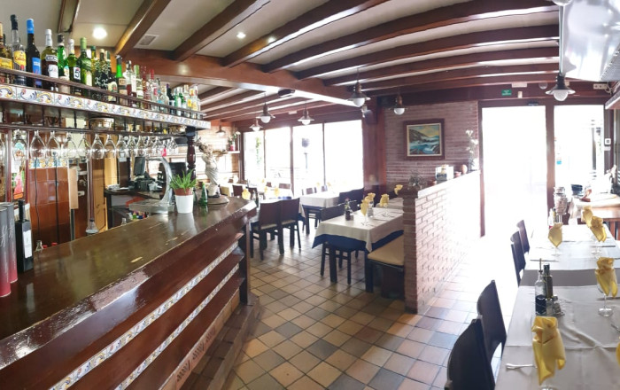 Revente - Restaurant -
Lloret de Mar