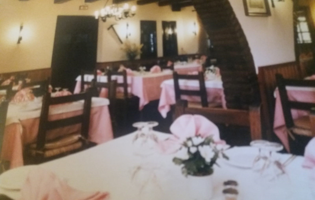 Venta - Restaurante -
Calafell