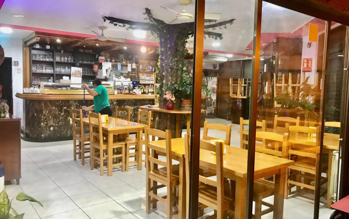 Venta - Restaurante -
Pineda de Mar