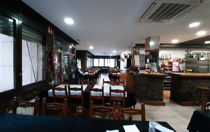 Venta - Restaurante -
Sant Boi de Llobregat