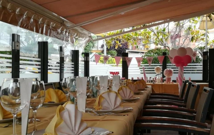 Venta - Restaurante -
Lloret de Mar
