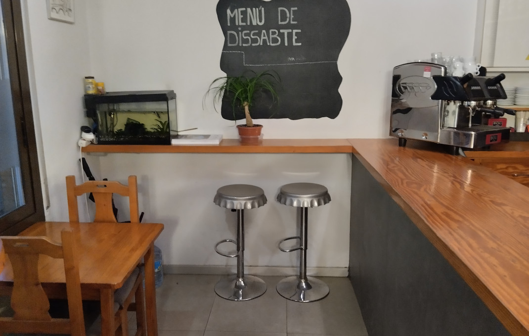 Venta - Restaurante -
Girona