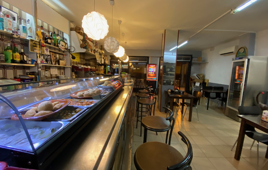 Venta - Restaurante -
Barcelona - Nou Barris