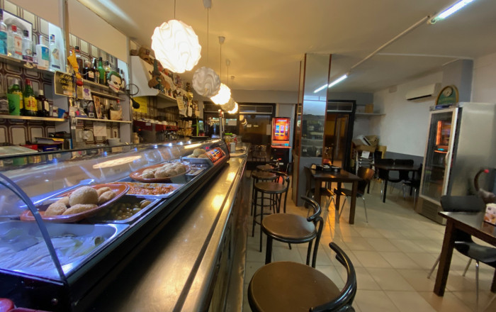 Venta - Restaurante -
Barcelona - Nou Barris