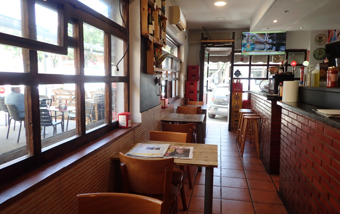 Revente - Bar Restaurante -
Viladecans