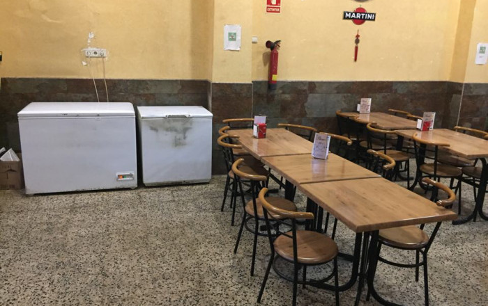 Transfert - Restaurant -
Sant Joan Despí - Las planas