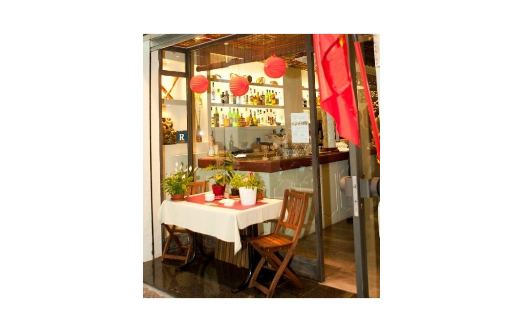 Transfert - Restaurant -
Barcelona - Sagrada familia