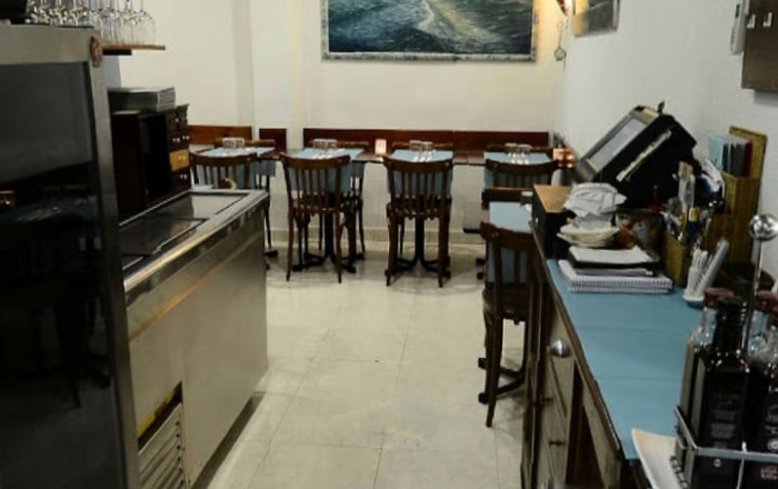 Traspaso - Restaurante -
Caldes de Montbui
