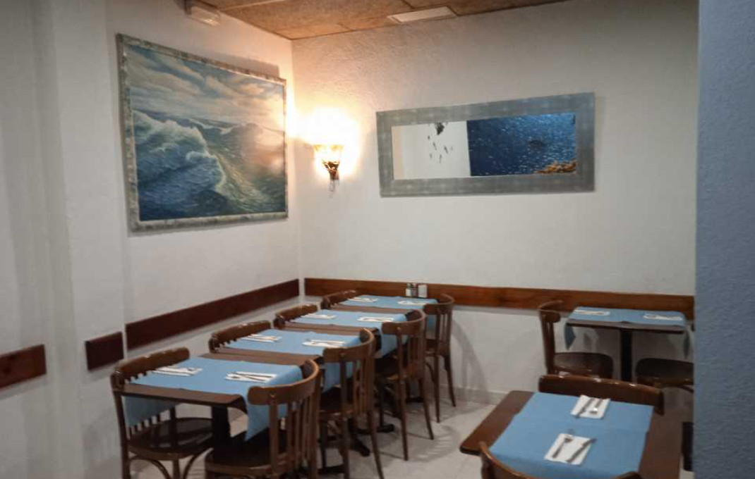Traspaso - Restaurante -
Caldes de Montbui