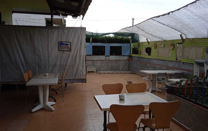 Transfer - Restaurant -
Palau-solità i Plegamans