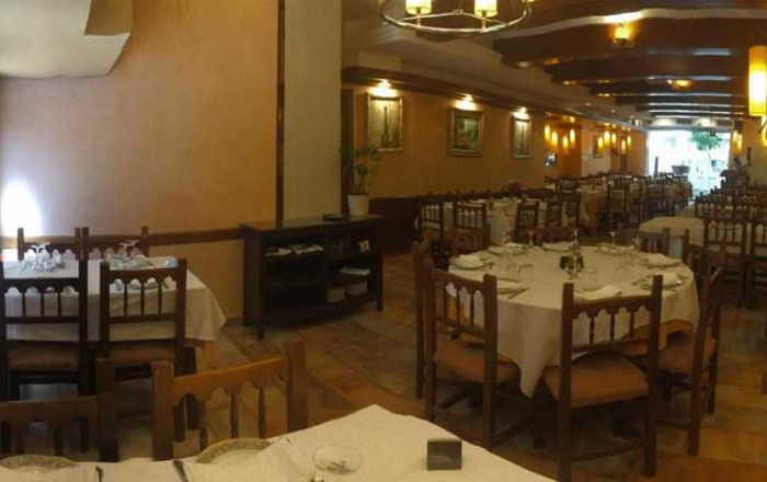 Transfert - Bar Restaurante -
L'Hospitalet de Llobregat - Santa eulalia