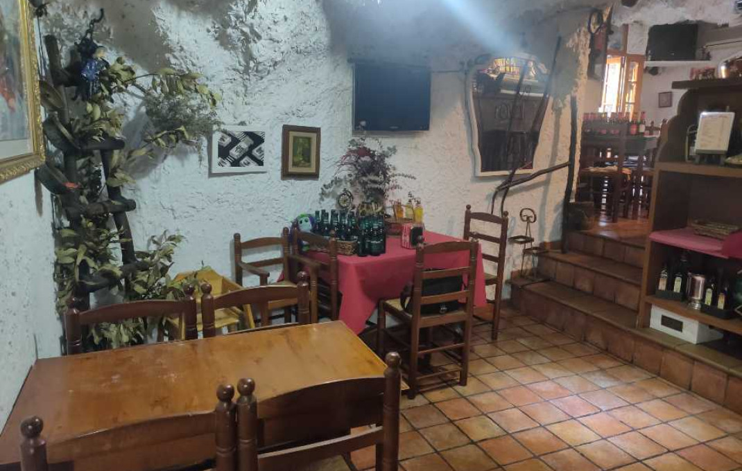 Transfer - Bar Restaurante -
Badalona - Lloreda