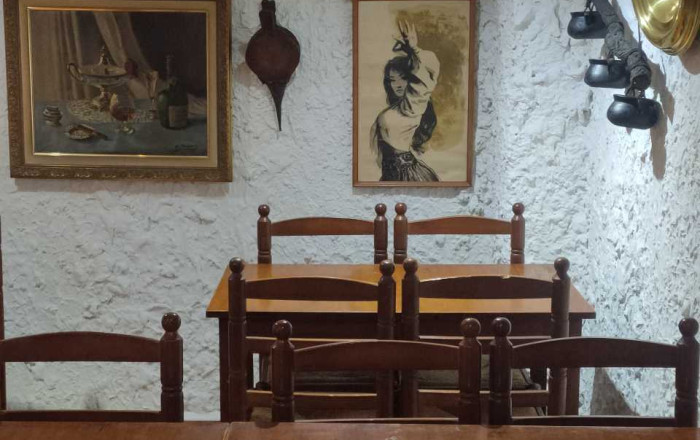 Traspaso - Bar Restaurante -
Badalona - Lloreda
