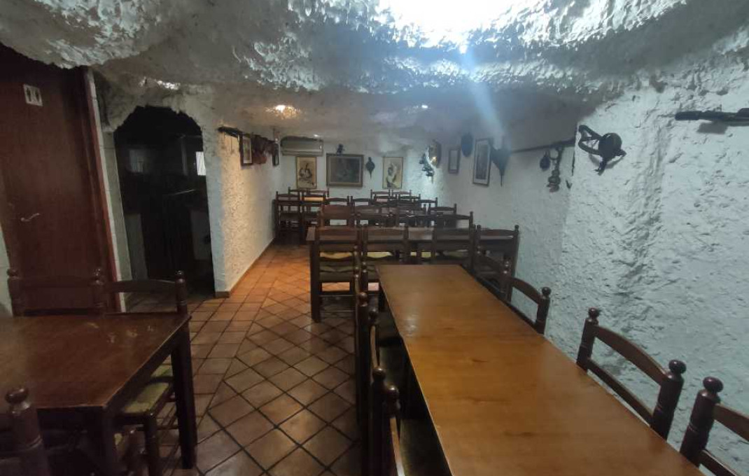 Transfer - Bar Restaurante -
Badalona - Lloreda
