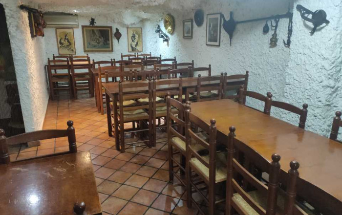 Traspaso - Bar Restaurante -
Badalona - Lloreda