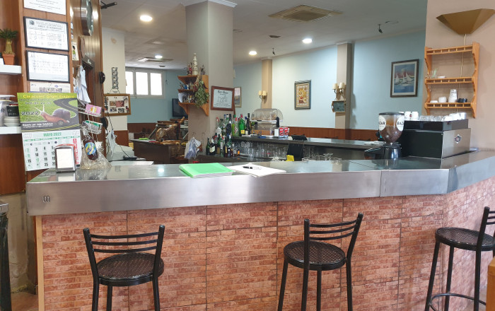 Traspaso - Bar Restaurante -
Ripollet