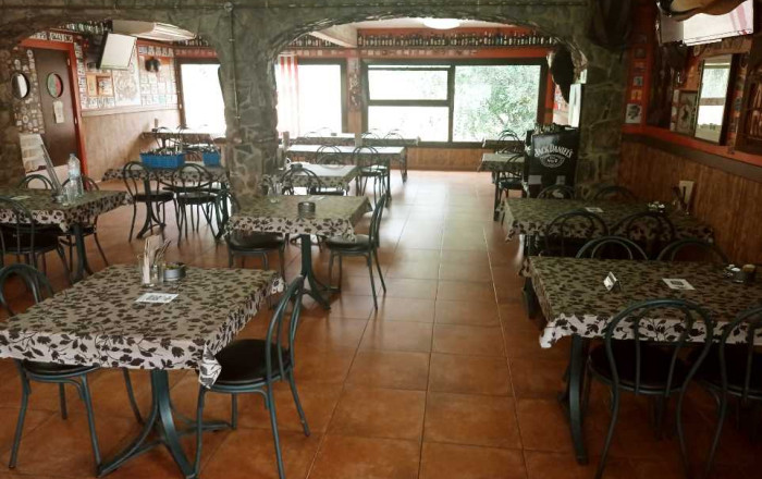 Traspaso - Restaurante -
Sant Celoni