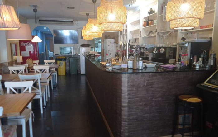 Transfert - Restaurant -
La Roca del Vallès