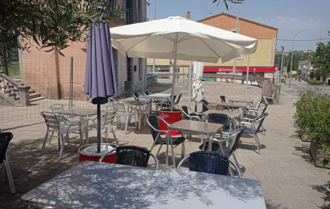 Transfer - Restaurant -
La Roca del Vallès