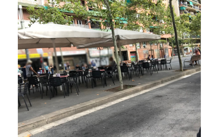 Traspaso - Restaurante -
Barcelona - Sant Andreu
