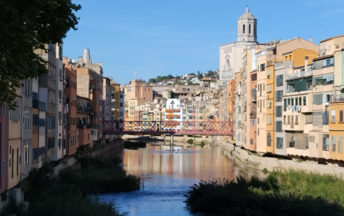 Transfert - Restaurant -
Girona