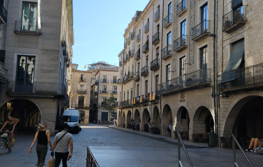 Transfert - Restaurant -
Girona