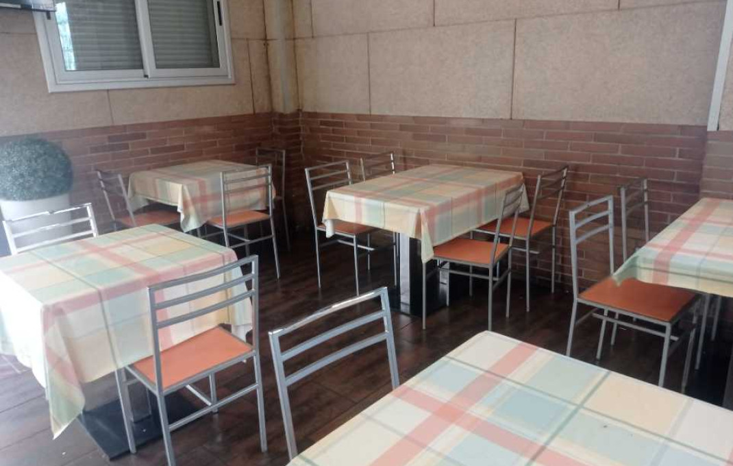 Traspaso - Restaurante -
Sabadell