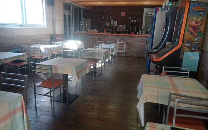 Transfer - Restaurant -
Sabadell