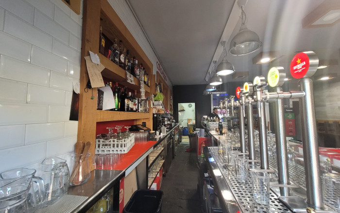 Traspaso - Bar Restaurante -
Cornella de Llobregat - Centro