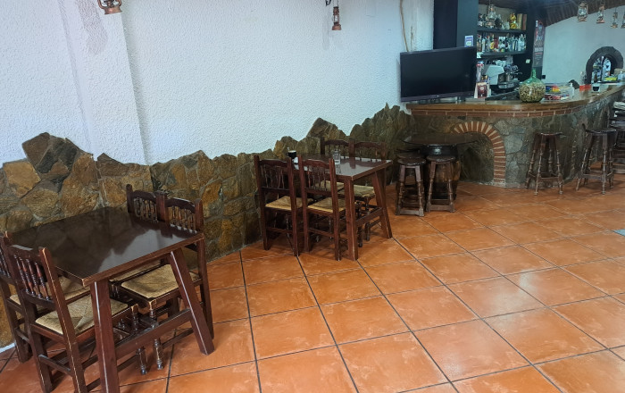 Transfer - Bar Restaurante -
Manresa