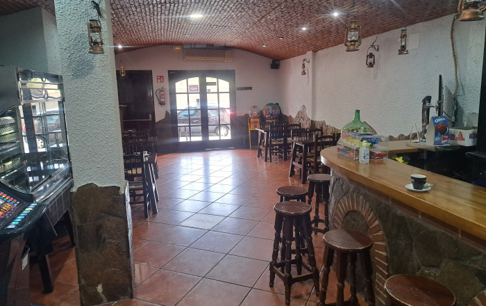 Traspaso - Bar Restaurante -
Manresa