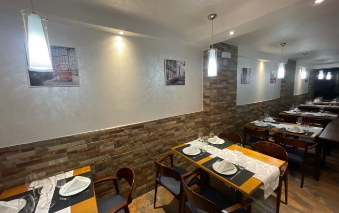 Transfert - Restaurant -
Aguilo