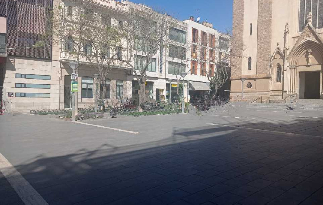Venta en rentabilidad - Local comercial -
Sabadell