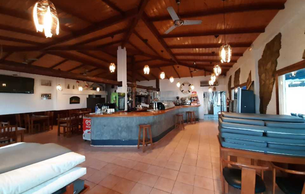 Transfert - Restaurant -
Castelldefels