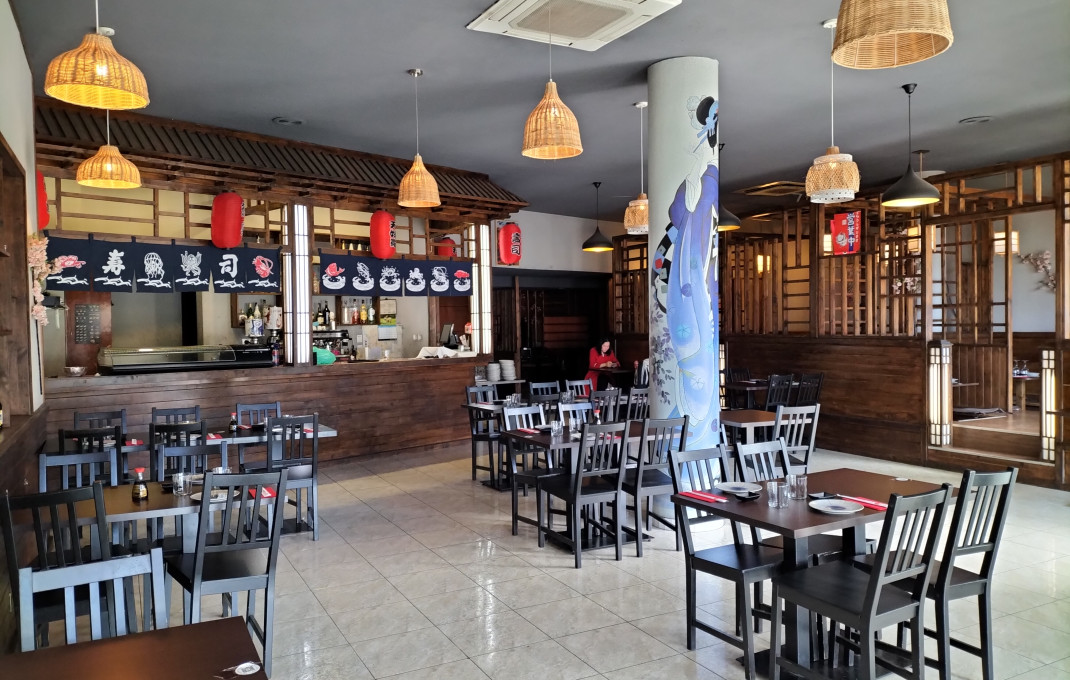 Transfert - Restaurant -
Viladecans
