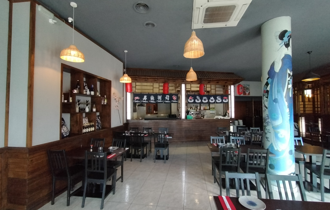 Transfert - Restaurant -
Viladecans